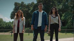 Сериал Защитник / Hakan: Muhafiz