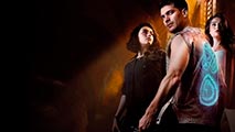 Промо и постеры из сериала Защитник