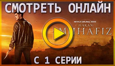 Смотрим 1 серию 1 сезона сериала Защитник онлайн!