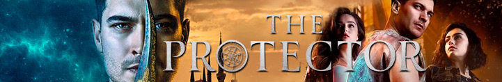 Сериал Защитник / Hakan: Muhafiz / The Protector